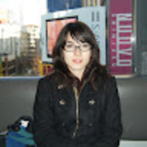 Meet your Posher, Naomi